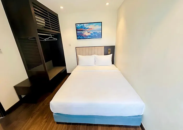 Stunning Sea View With Balcony - The Sapphire Căn hộ Hạ Long